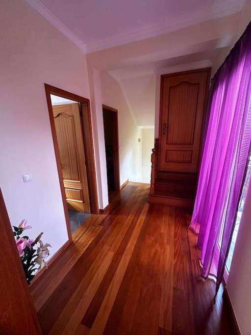 The Vista House Villa Ponta Delgada  Exterior photo