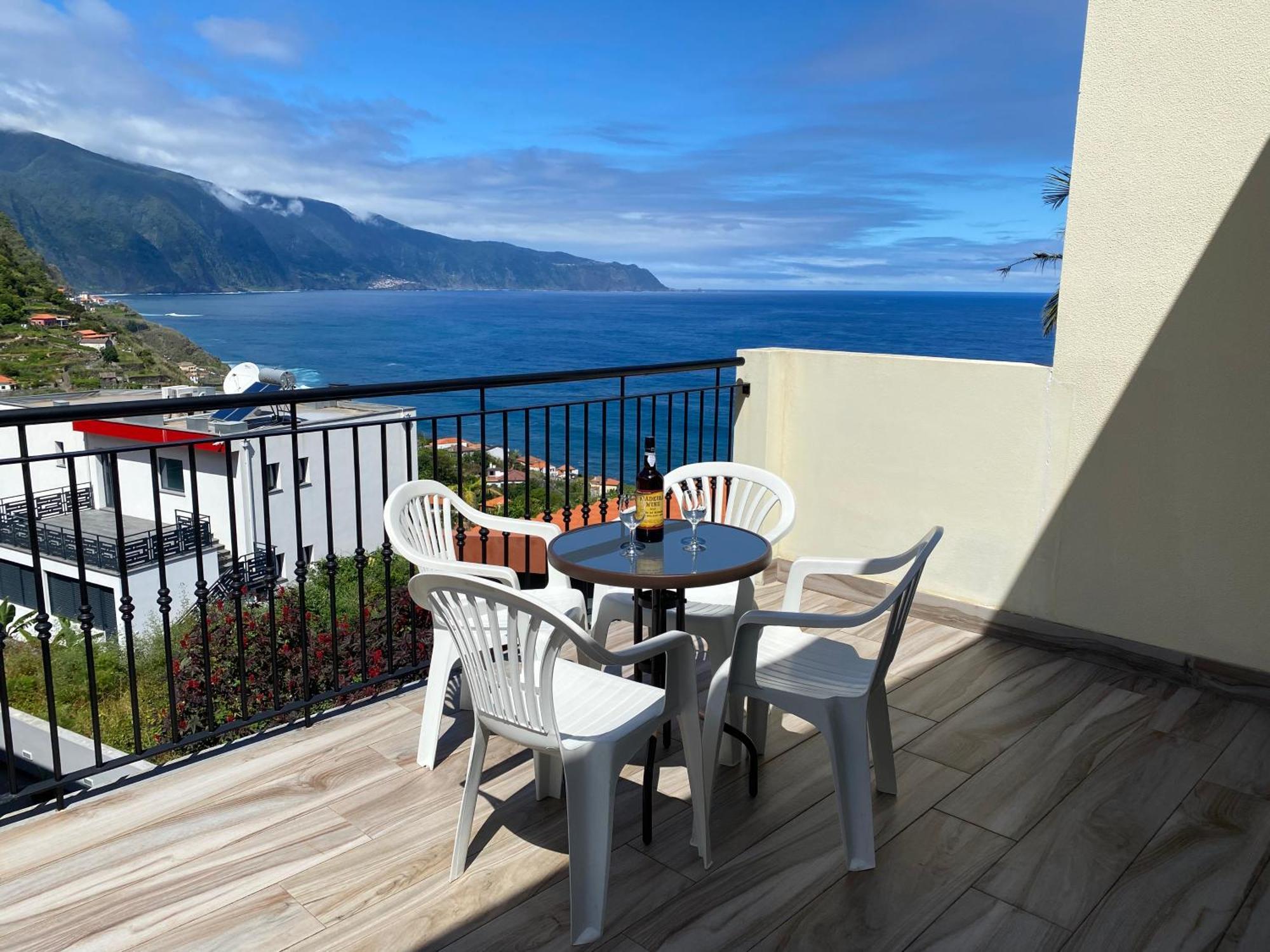 The Vista House Villa Ponta Delgada  Room photo