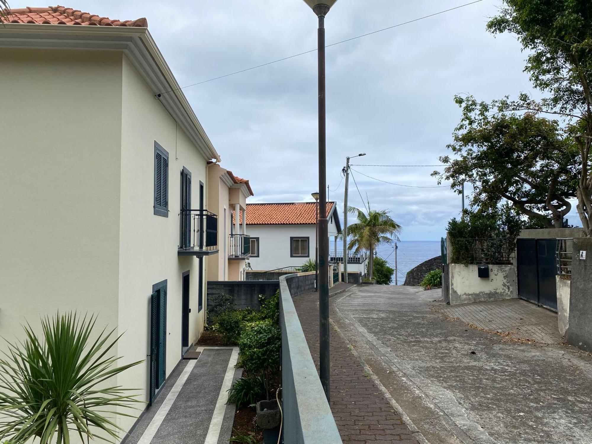 The Vista House Villa Ponta Delgada  Room photo
